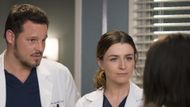 Justin Chambers in Grey’s Anatomy (Image via ABC)